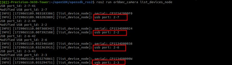 6 1 Multi Camera Sync Orbbecsdk Ros2 Documentation - Creative City Photo - Desktop