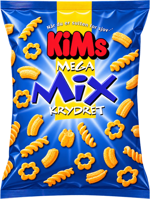 KiMs Mega Mix