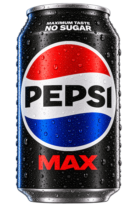 Pepsi Max 33 cl