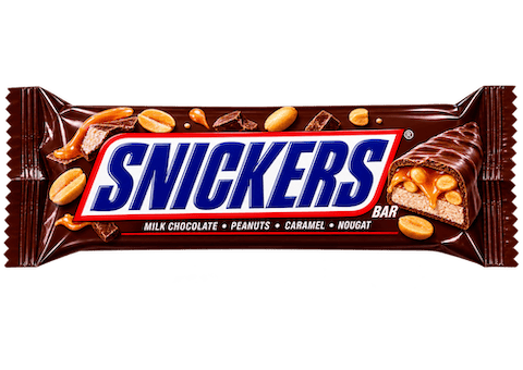 Snickers