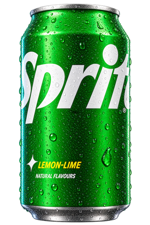 Sprite 33 cl