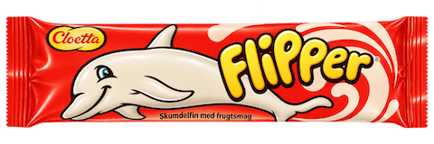 Cloetta Flipper