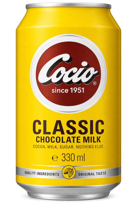 Cocio kakao 33 cl