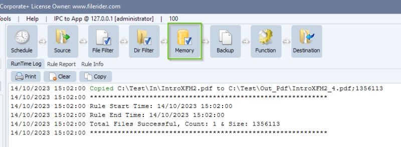 How To Delete Rows From File Memory Database - Professional Dark Background - Mobile