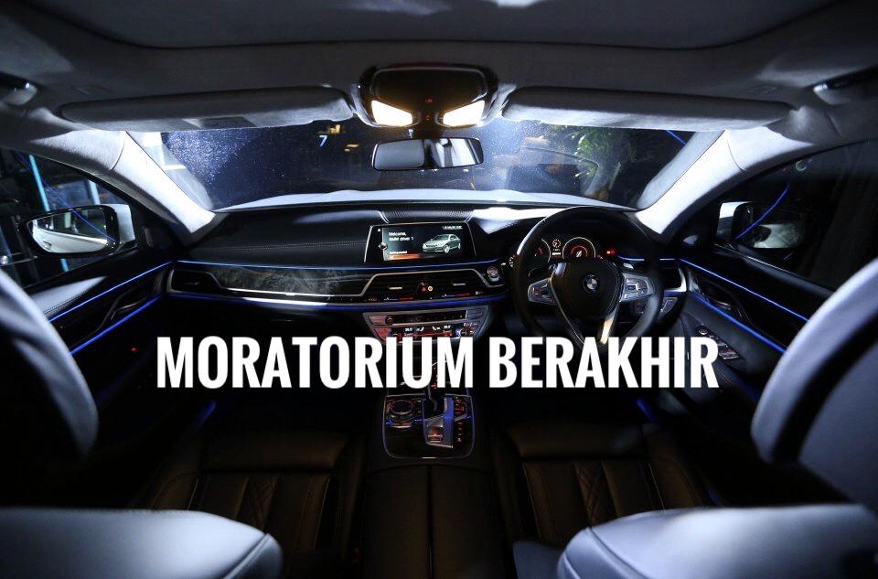 pakej prihatin