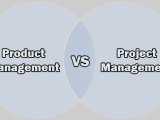 Key Differences Between Product Management And Project Management
