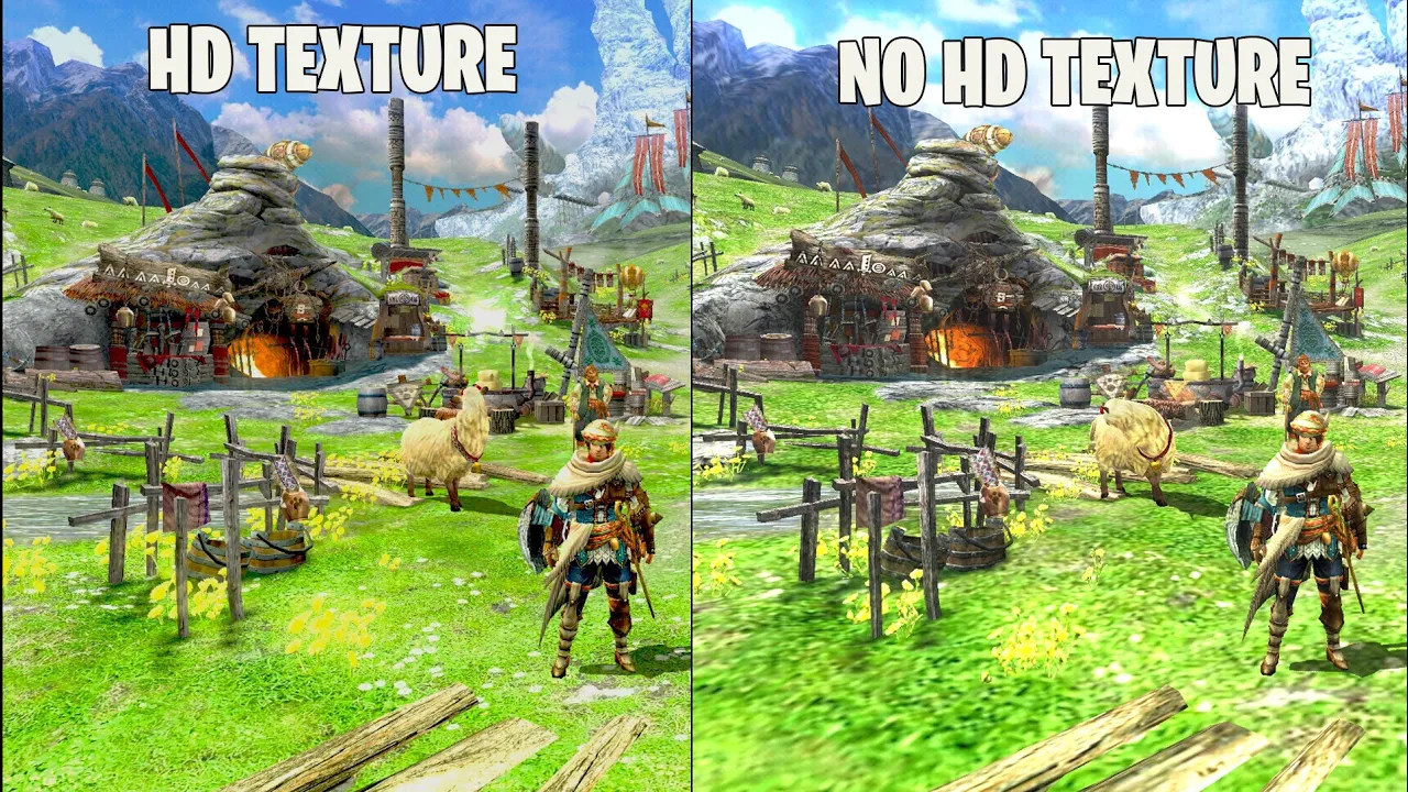 Citra Texture Dumping and Custom Textures Guide