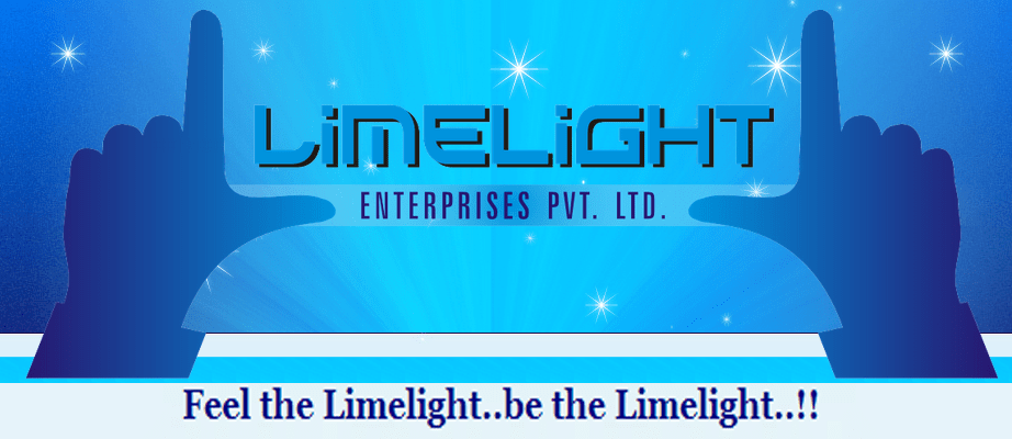 Limelight Enterprises Pvt Ltd logo
