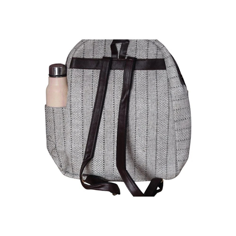 Fabric Backbag