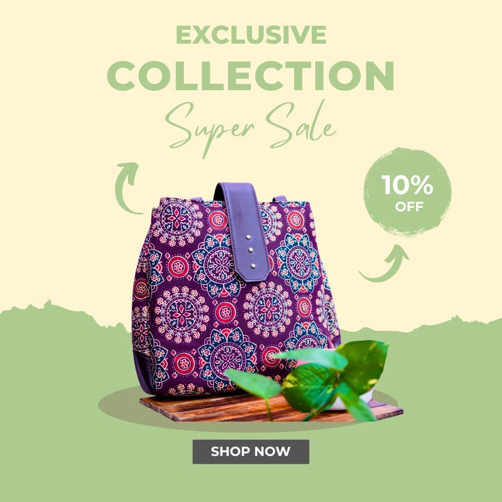 Hospital bag- Limelightonher