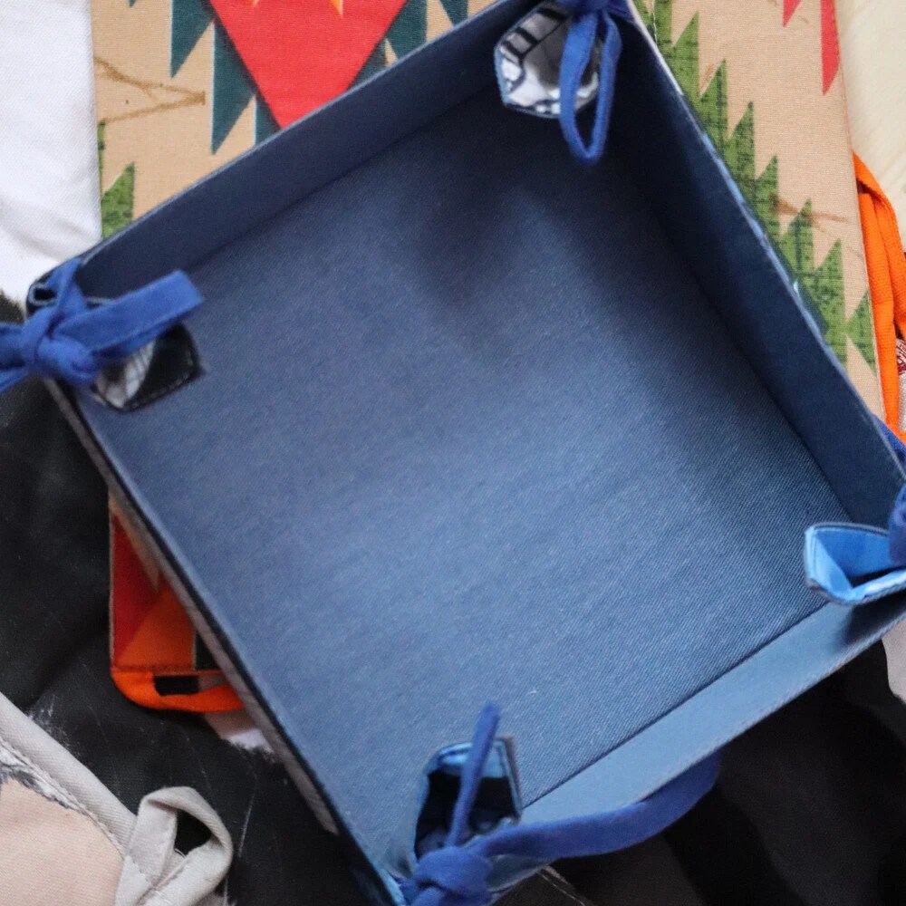 Foldable Bread basket