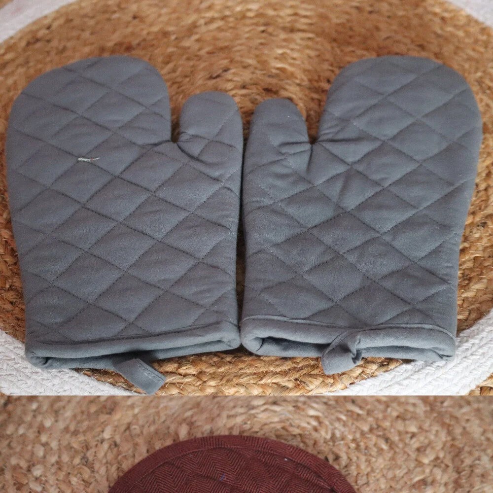Oven Gloves