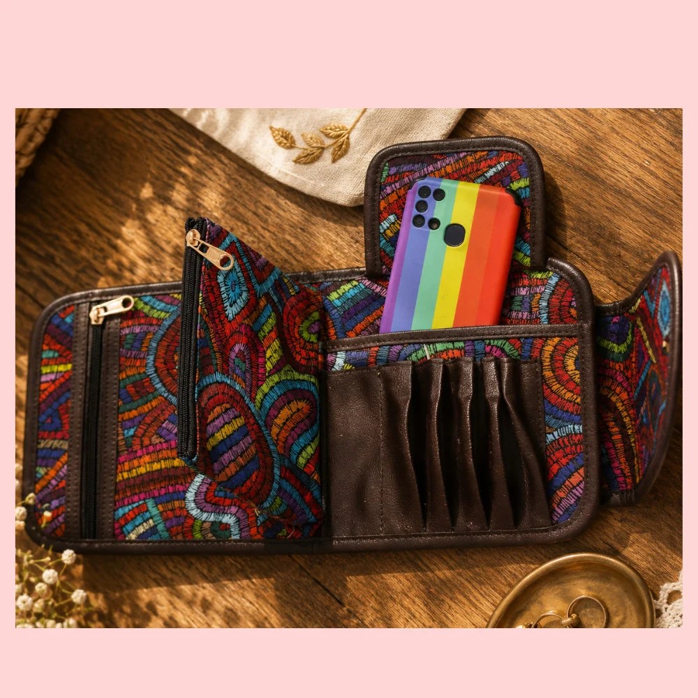 travel kit