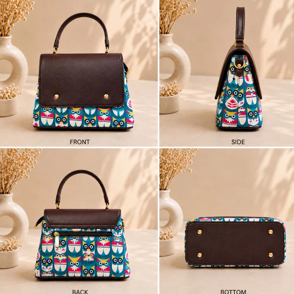 Sling bag for women