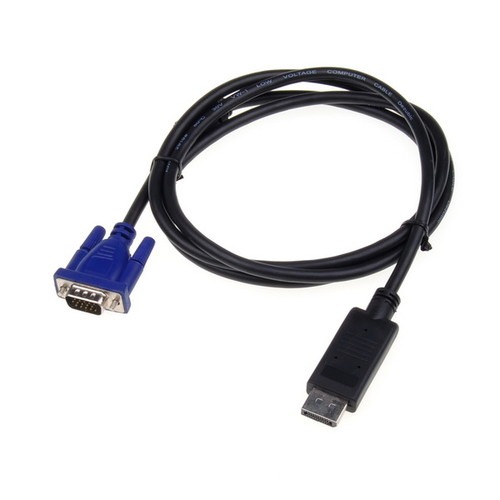 Limerick-Computers-Ireland-VGA-DisplayPort