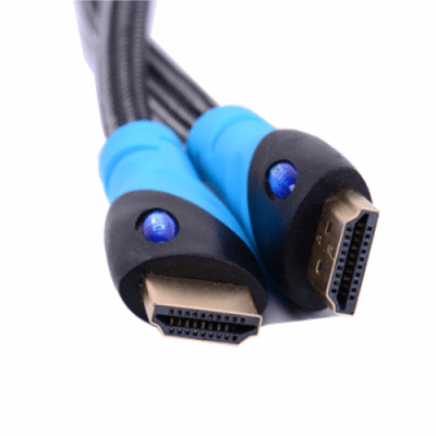 Vention HDMI cable HDMI to HDMI cable-2