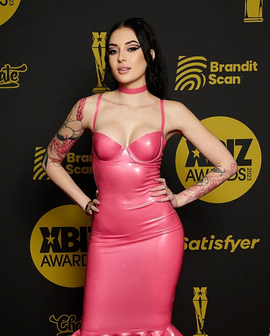 Charlotte Sins Bio, Age, Wiki, Height, Family, and Net Worth - Limerick Time