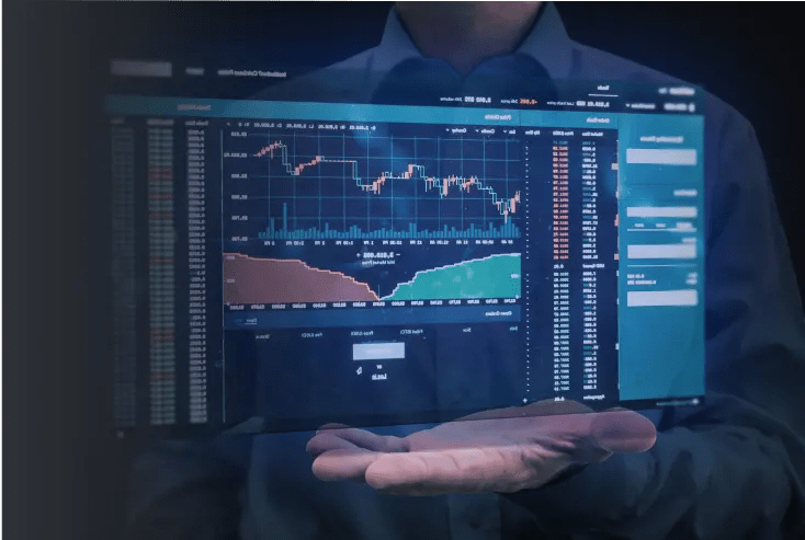 Top 15 Trading Software Development Companies in 2024 (6)