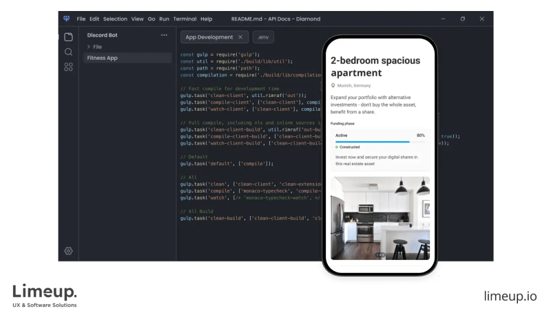 Tokenization Platform Development The Future Of Tokenization By - Mountain Wallpapers - Creative 8K Collection