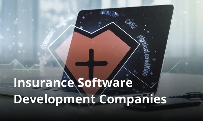 Insurance Software Development. Robust Insurance Software To Amplify ...