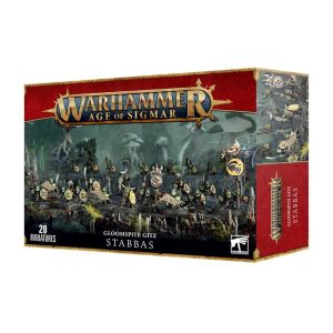 Warhammer – Lim Hobby (Official Bandai Hobby Shop)
