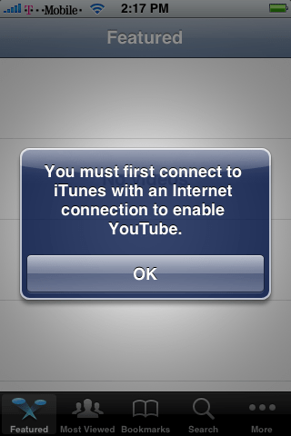 Smart watch how to connect to internet itunes