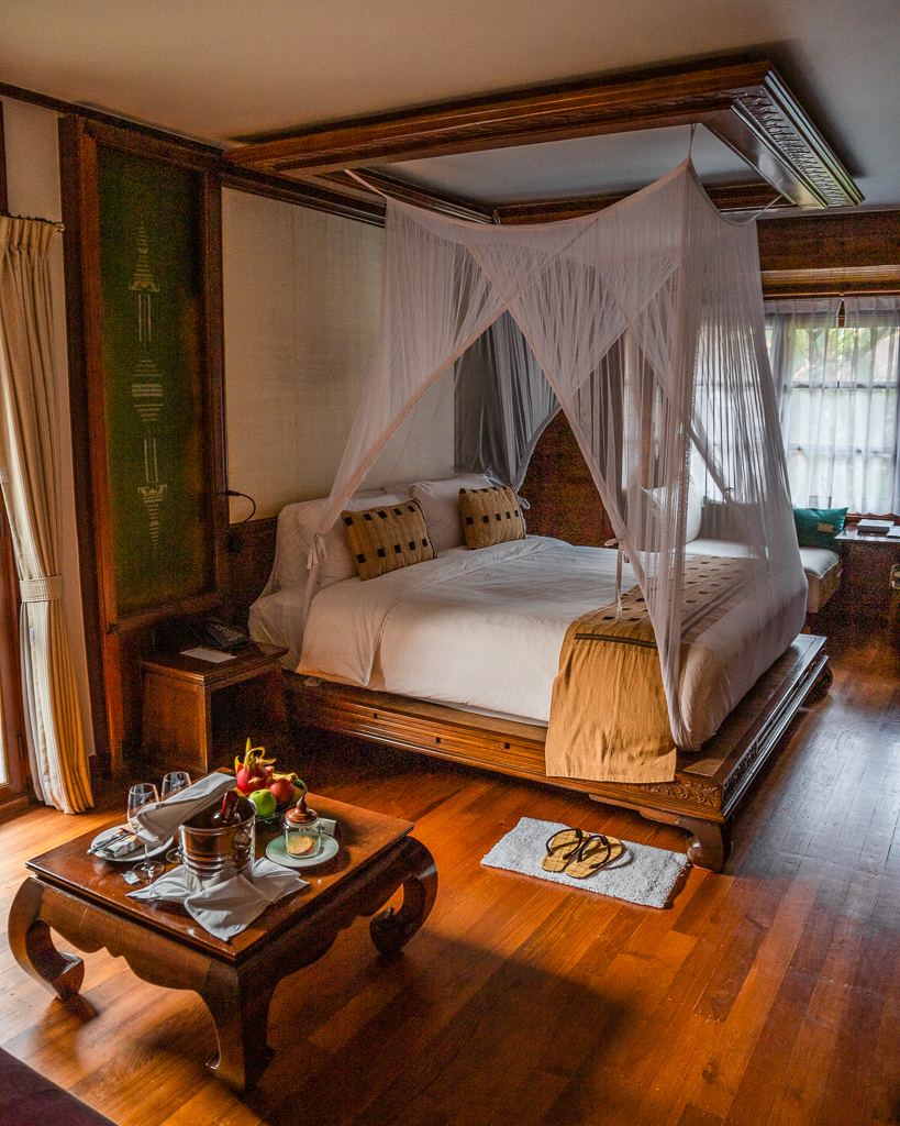 Belmond Governor's Residence, Room - Yangon, Myanmar