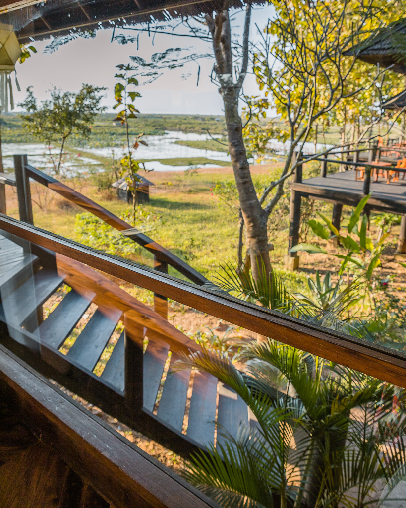 Villa Inle Boutique Resort, villa - Inle Lake, Myanmar