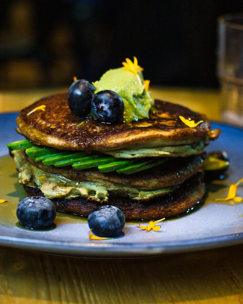 The Avocado Show, restaurant in De Pijp - Amsterdam