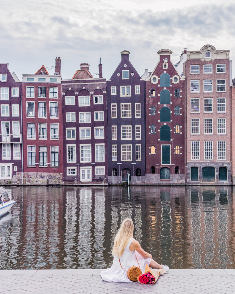 15 Best Things to do in Amsterdam - Limitless Secrets