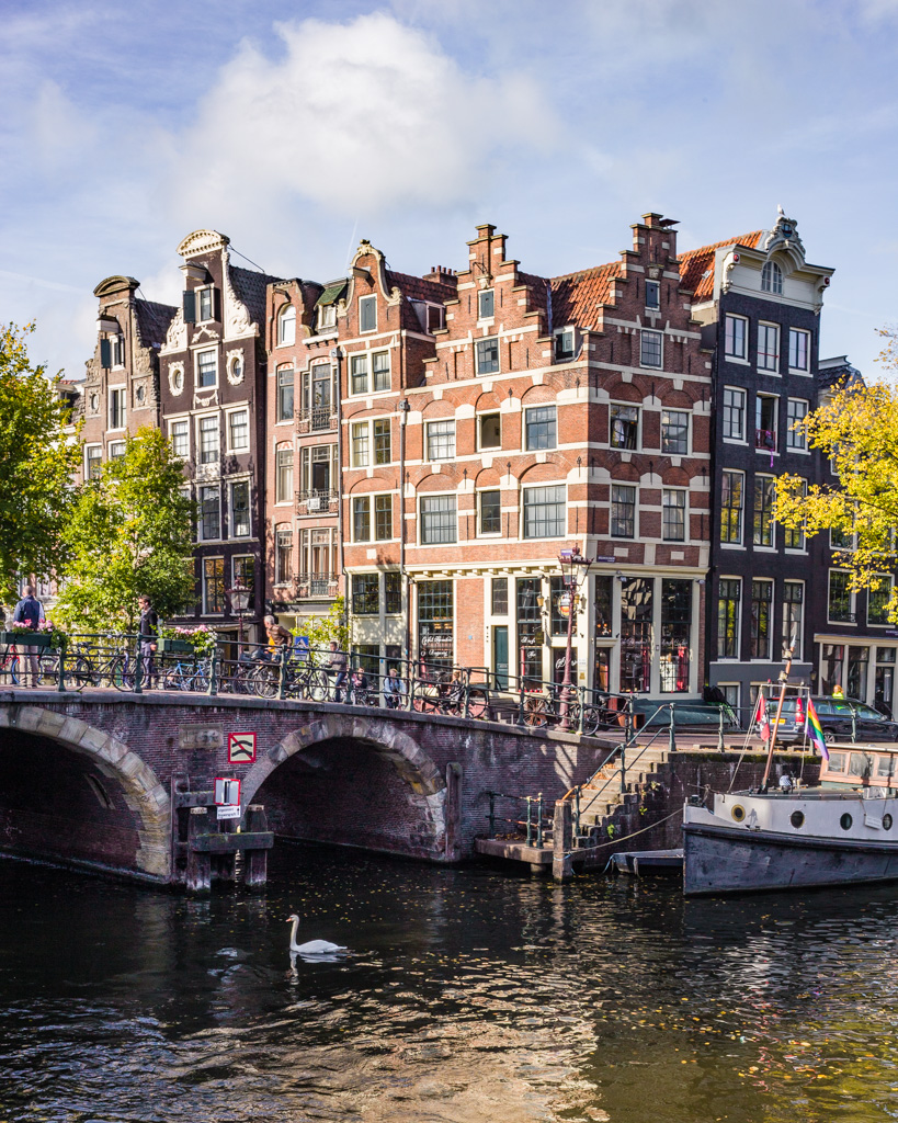 15 Best Things to do in Amsterdam - Limitless Secrets