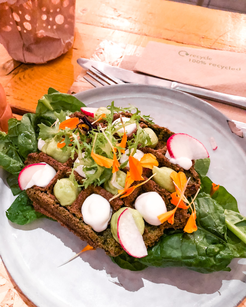 Hearth, restaurant in De Pijp - Amsterdam