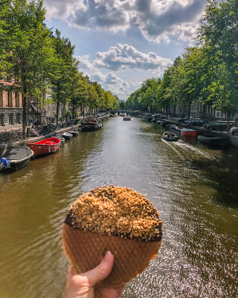 15 Best Things to do in Amsterdam - Limitless Secrets