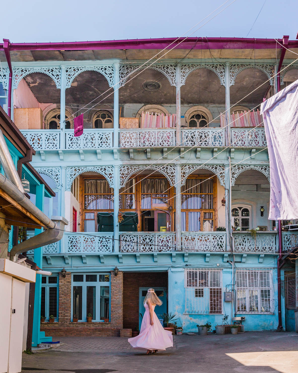 14 Best Things to do in Tbilisi - Limitless Secrets