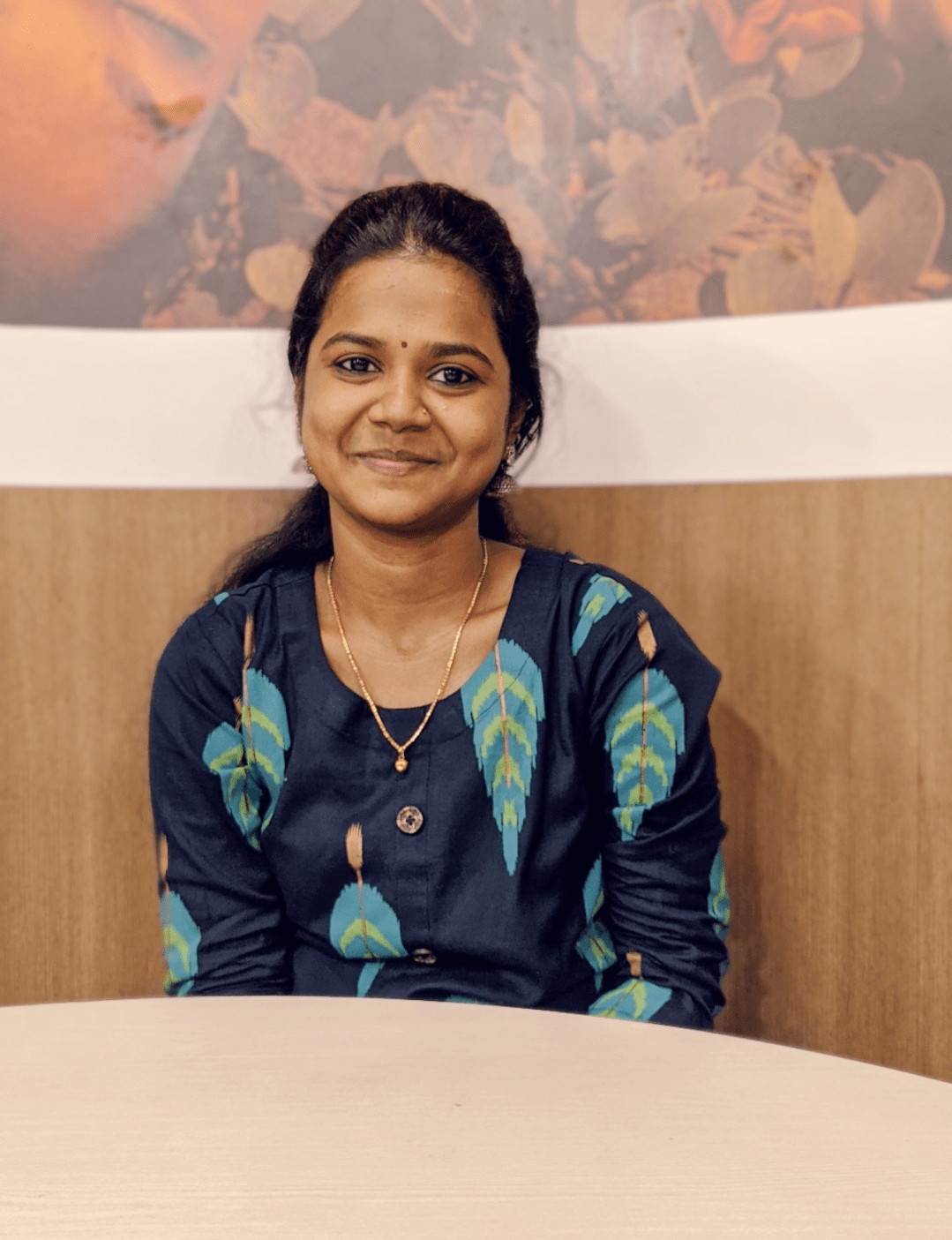 Sangeetha Ramanathan