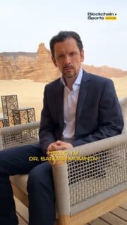 Exclusive Interview Alert with Dr. Sandjar Muminov - Insightful Topics Covered - Don't Miss Out,