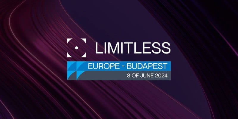 "Countdown to Limitless Europe 2024 - Essential Information for Tomorrow's Event",