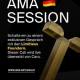 “German AMA Session with Founders of Limitless – Join Today at 3 PM UTC for Insightful Discussions and Q&A”,