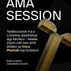 “Join the Exciting Hungarian AMA Session with Founders of Limitless Tomorrow – Don’t Miss Out!”,