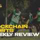 Weekly Recap – Blockchain Sports Ecosystem!,