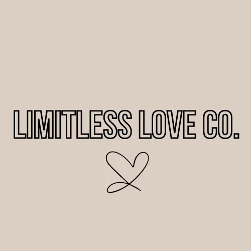 Products Limitless Love - Gradient Pattern Collection - Retina Quality