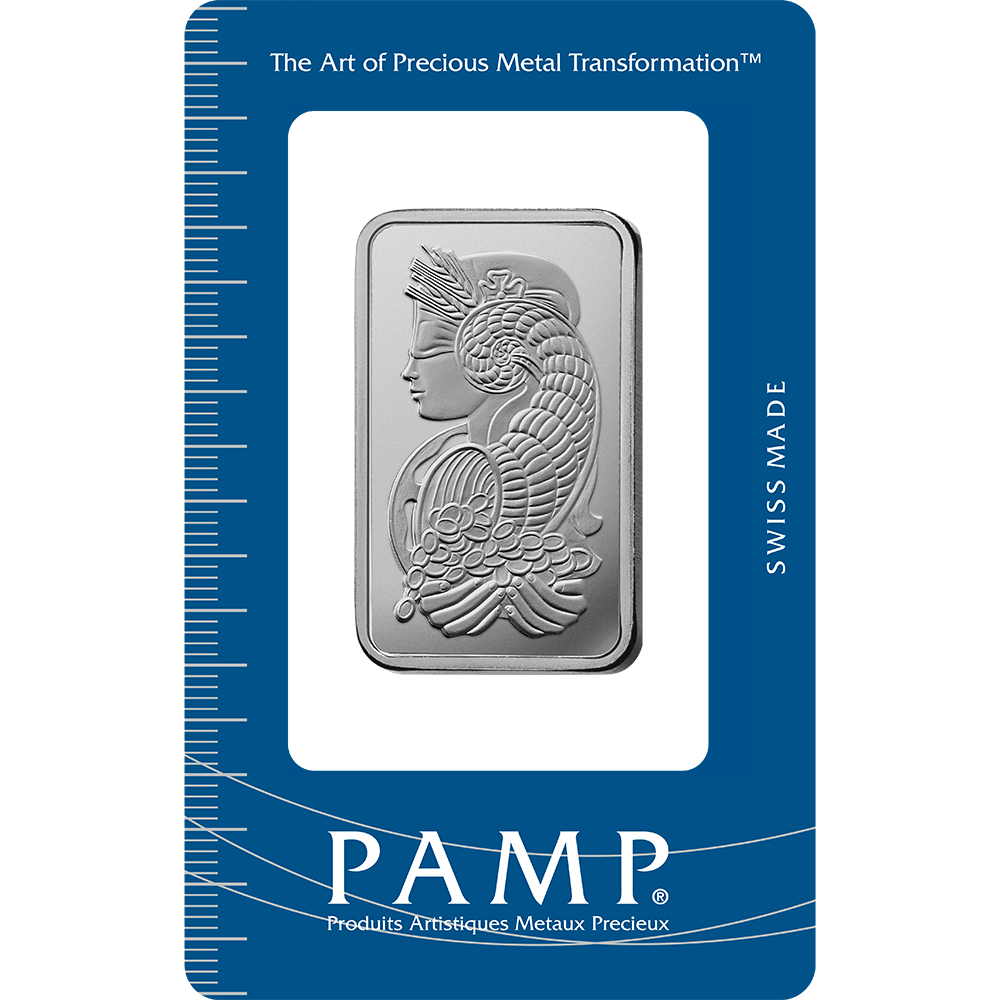 1 oz palladium pamp bar
