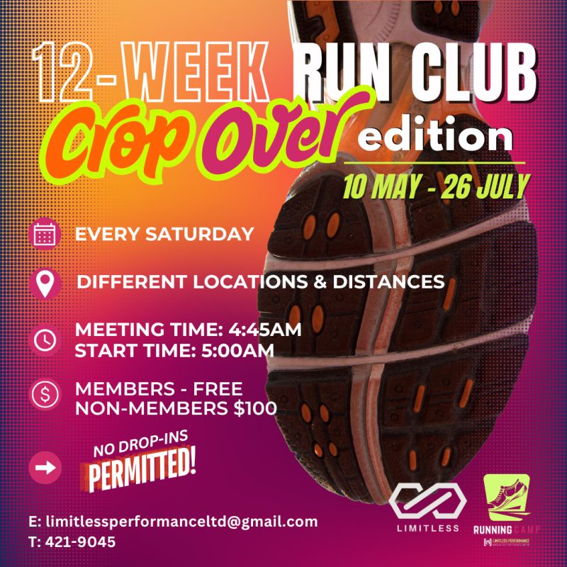 Limitless Performance Barbados - High Quality Mountain Picture - Full HD