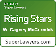 Cagney McCormick Questions after Accidents