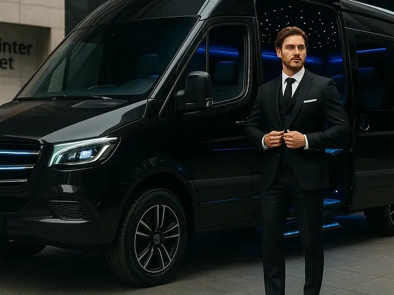Sprinter Vans