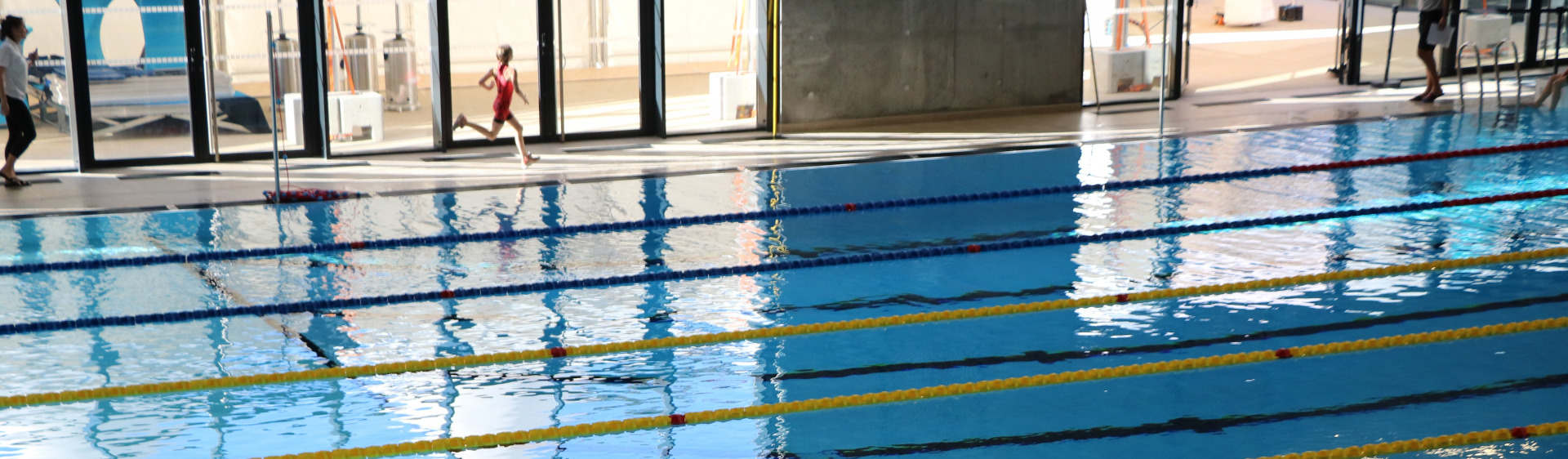 Envie De Baignade Et De Sable Fin Ca Tombe Bien Valence Plages Revient