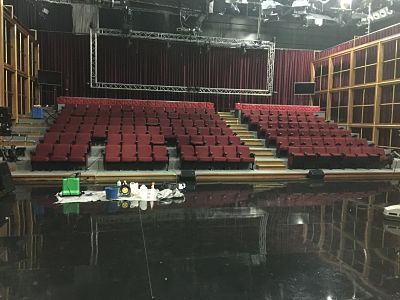 Mantenimiento y limpieza de sillas de oficina para empresas