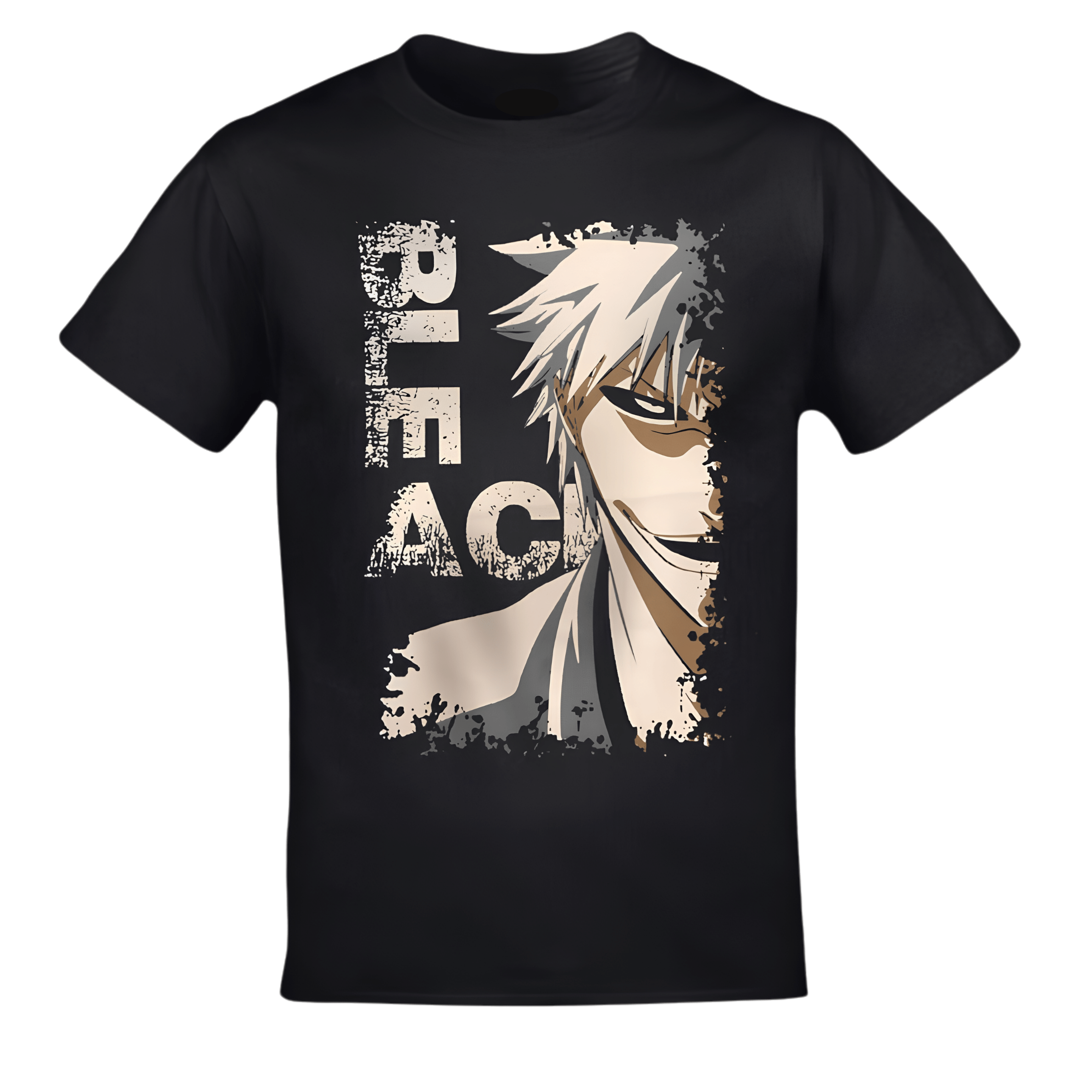Bleach Anime Unisex Majica