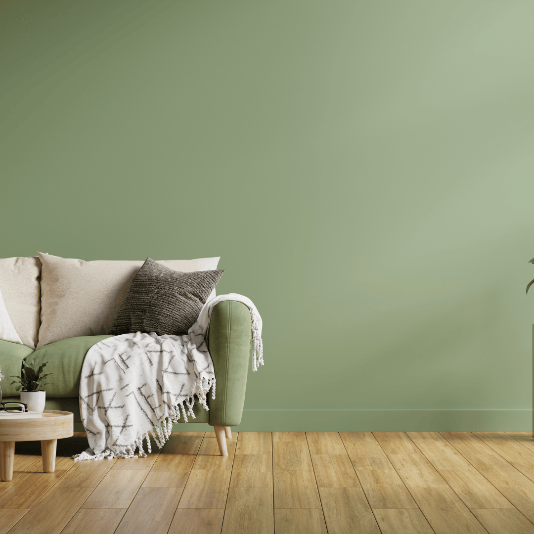 Color Verde