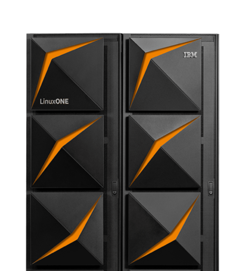 Sds For Ibm Linuxone Linbit - Perfect Ocean Illustration - Desktop